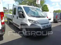 2026 Fiat Ducato