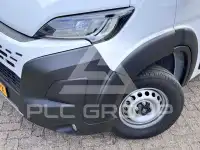 2026 Fiat Ducato