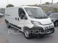 2026 Fiat Ducato