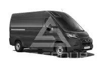 2026 Fiat Ducato