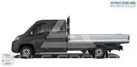 2026 Fiat Ducato