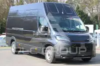 2026 Fiat Ducato