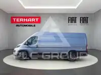 2026 Fiat Ducato