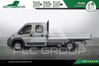 2026 Fiat Ducato