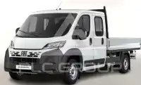 2026 Fiat Ducato