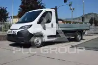 2026 Fiat Ducato