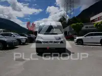 2026 Fiat Ducato