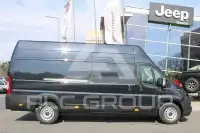 2026 Fiat Ducato