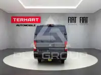 2026 Fiat Ducato