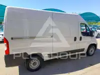 2026 Fiat Ducato