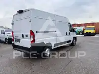2026 Fiat Ducato