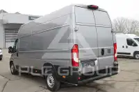 2026 Fiat Ducato