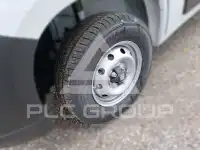 2026 Fiat Ducato