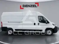 2026 Fiat Ducato