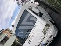 2026 Fiat Ducato
