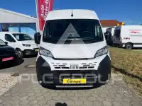 2026 Fiat Ducato