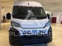 2026 Fiat Ducato