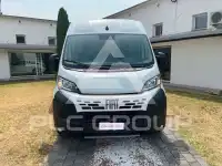 2026 Fiat Ducato