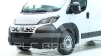 2026 Fiat Ducato