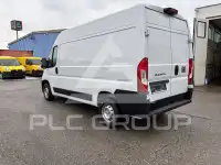 2026 Fiat Ducato