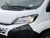 2026 Fiat Ducato