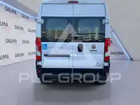 2026 Fiat Ducato
