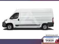 2026 Fiat Ducato