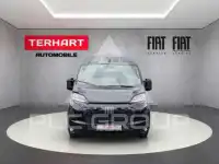 2026 Fiat Ducato