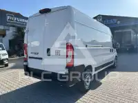 2026 Fiat Ducato