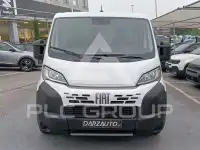 2026 Fiat Ducato