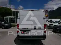 2026 Fiat Ducato