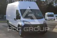 2026 Fiat Ducato