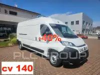 2026 Fiat Ducato
