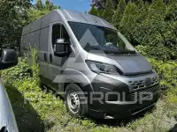 2026 Fiat Ducato