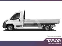 2026 Fiat Ducato