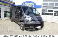 2026 Fiat Ducato