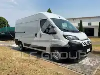 2026 Fiat Ducato