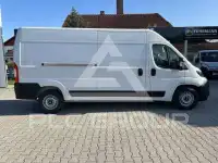2026 Fiat Ducato