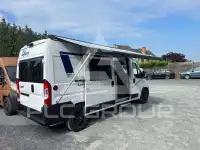 2026 Fiat Ducato