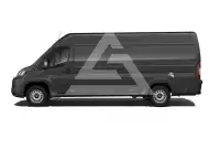 2026 Fiat Ducato