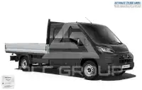 2026 Fiat Ducato