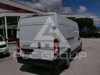 2026 Fiat Ducato