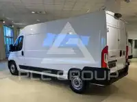 2026 Fiat Ducato
