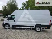 2026 Fiat Ducato