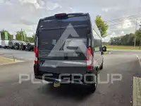 2026 Fiat Ducato