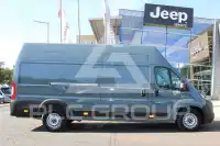 2026 Fiat Ducato
