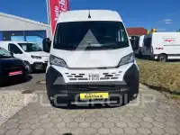 2026 Fiat Ducato