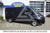 2026 Fiat Ducato