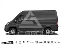 2026 Fiat Ducato