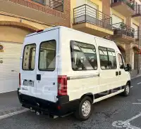 2026 Fiat Ducato